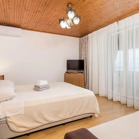 Apartment Cozy In With House Sea View *