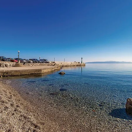 Apartmán Awesome In With Wifi Lovran