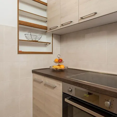דירה Cozy In With House Sea View *