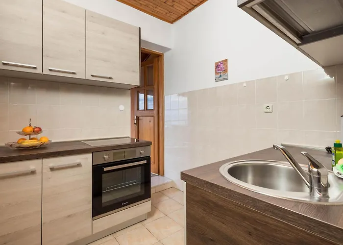 Apartman Awesome In With Wifi