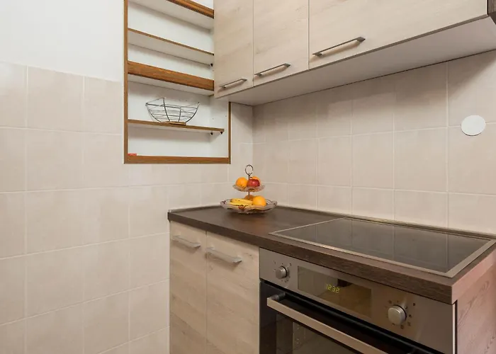 Apartman Awesome In With Wifi *