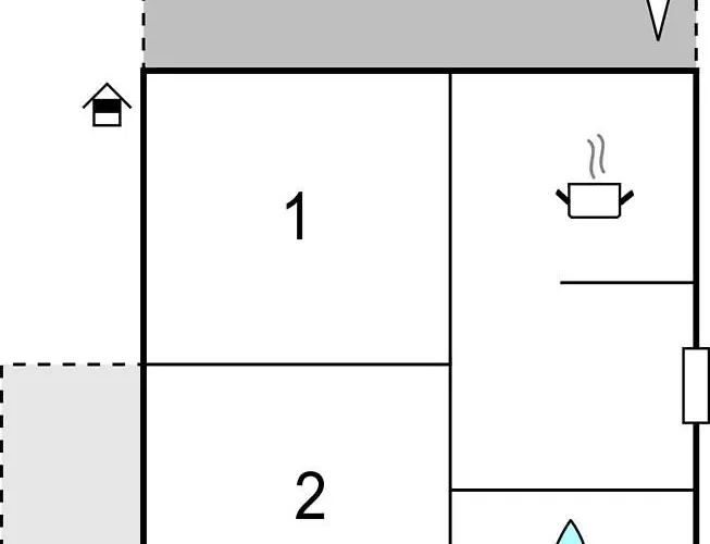 Awesome In With Wifi Apartman Lovran
